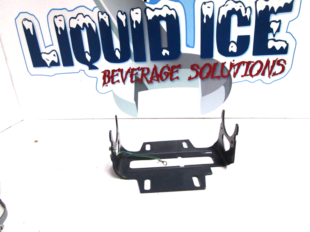 BRACKET,UNIVERSAL BASE,USED ON CARB MOTOR CCP 25179