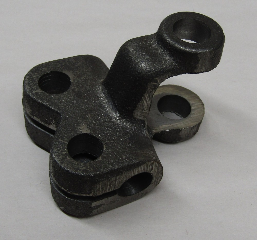 Fits John Deere Model E Push Rod Clamp All HP Gas Engine