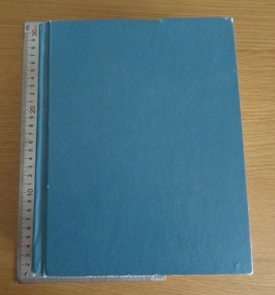 The Macmillan Encyclopedia Hardback 1st 1981