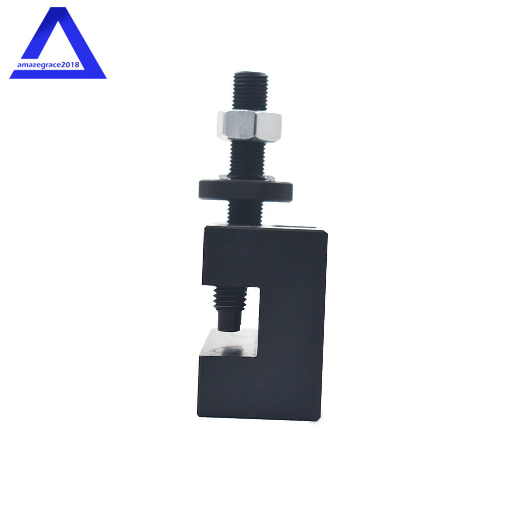 CXA #1 250-301 2Pcs Quick Change Tool Post Turning & Facing Holder For Lathe