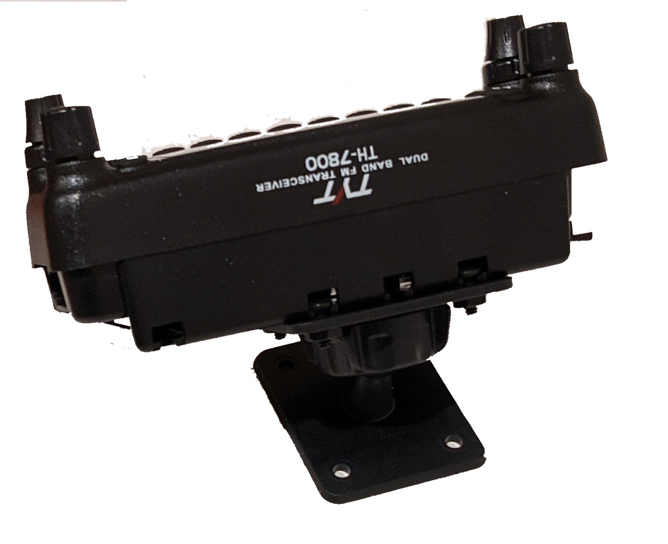 Car Dash and VSM Mount for TYT TH-7800 TH-9800