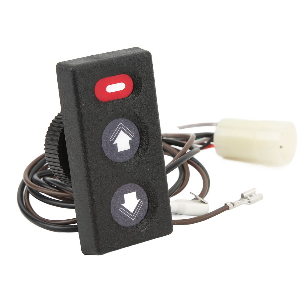 Control Panel Trim and Tilt Switch for Volvo DP-D1, DP-C, DP-E, DP-G 3855650