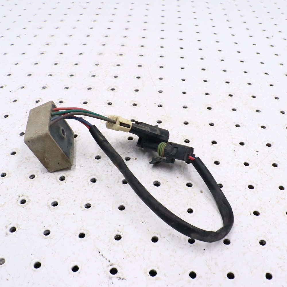 2013 POLARIS RANGER XP 900 RELAY SOLID STATE 4012829