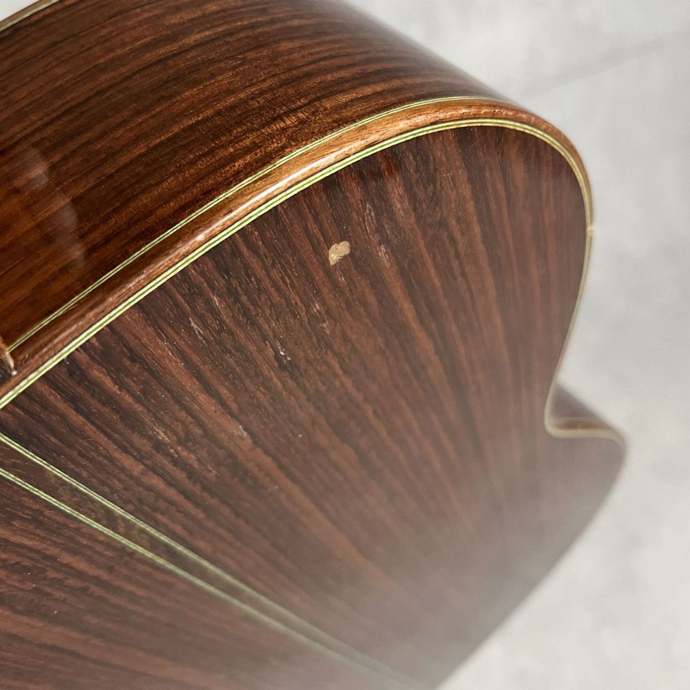 Luthier MH100 (no2501001)