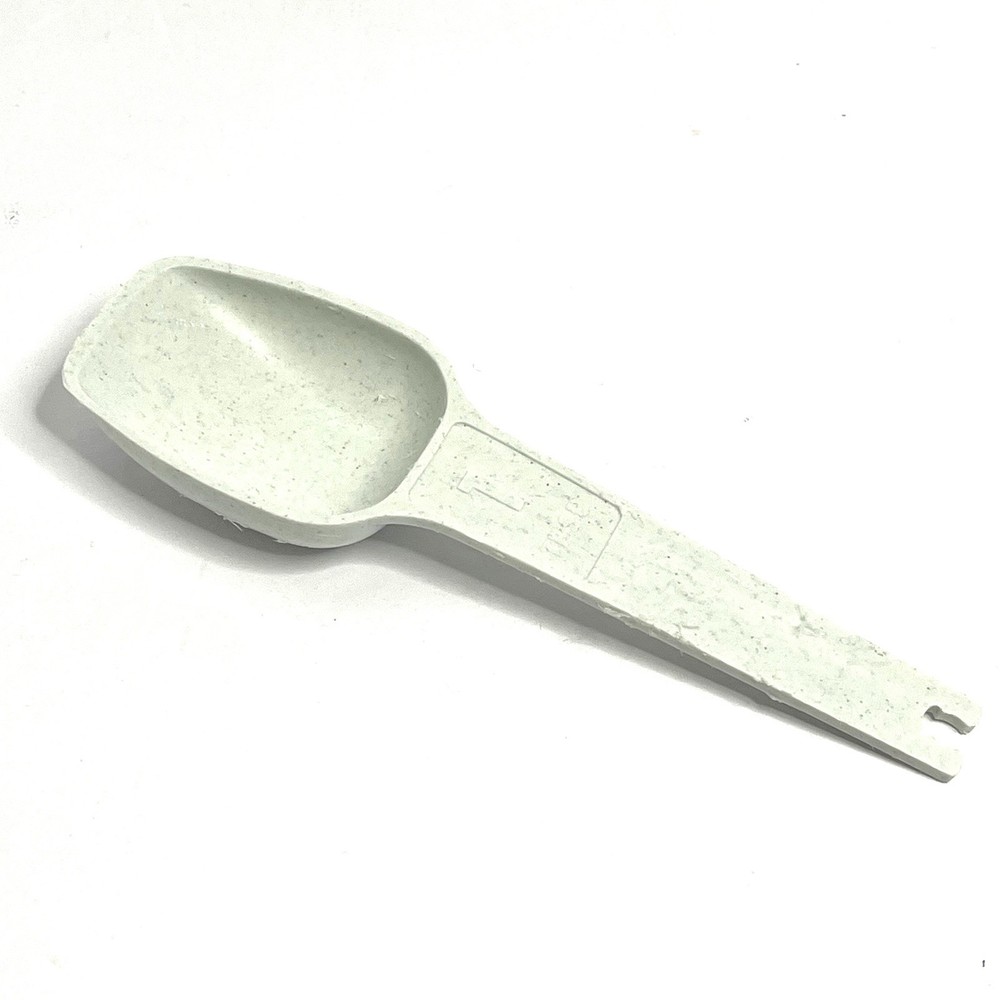 Tupperware Speckled Fireworks Nesting Measuring Spoon 1 TBS / 4 TSP Replacement