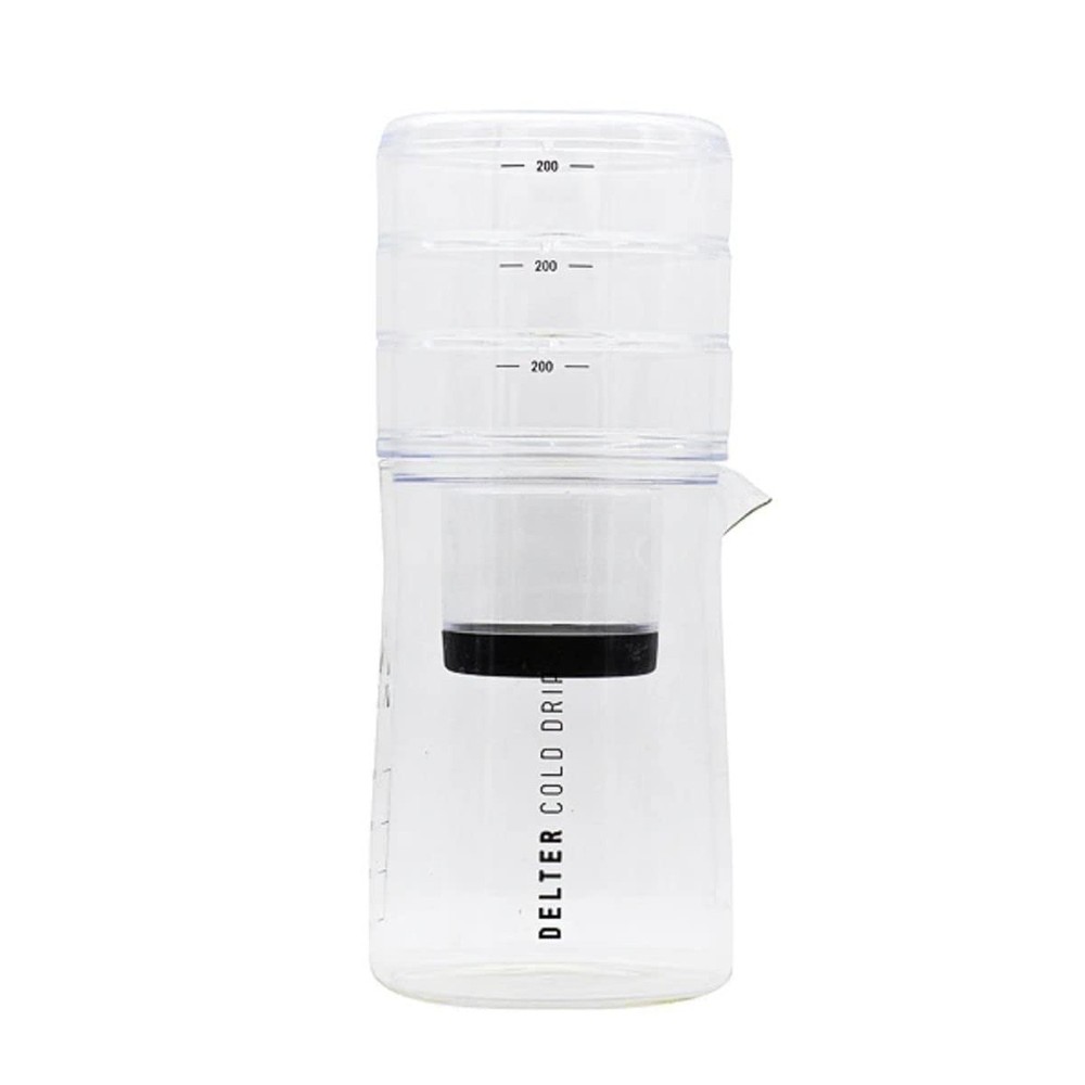 Cold Drip Coffee Maker by Delter