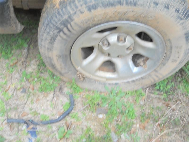 Engine ECM Electronic Control Module 4.7L Fits 03 DODGE 1500 PICKUP 104457582