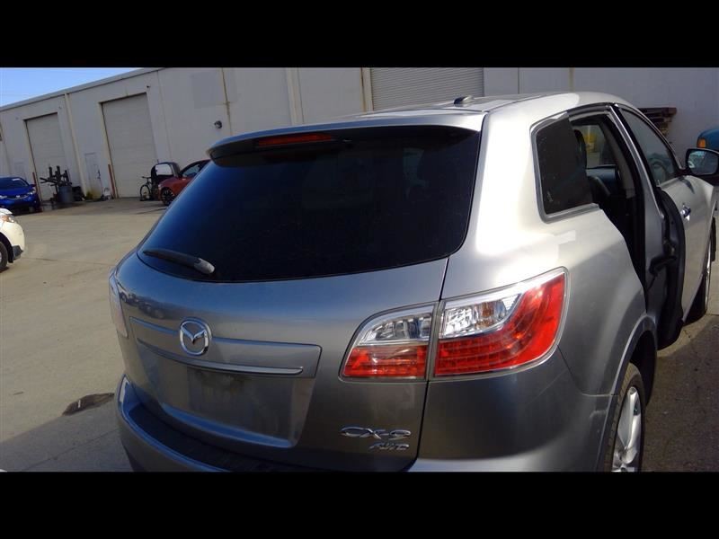 2012 MAZDA CX-9 POWER TAILGATE CONTROL MODULE OEM TG20-67-020C