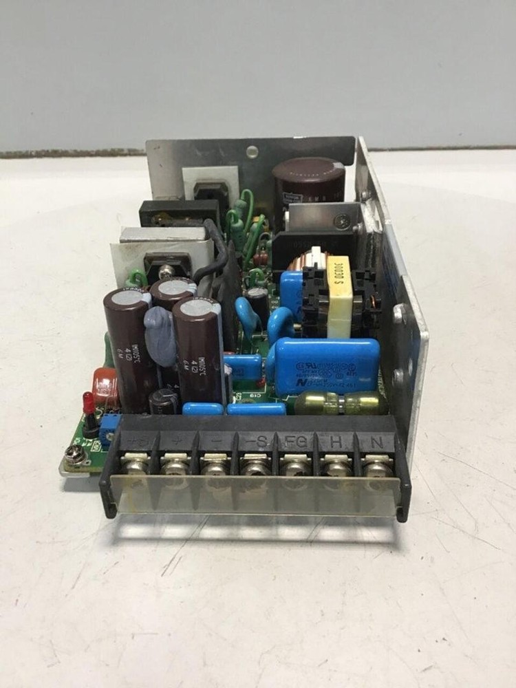 NEMIC-LAMBDA Power Supply HK-11-5 Used #103513