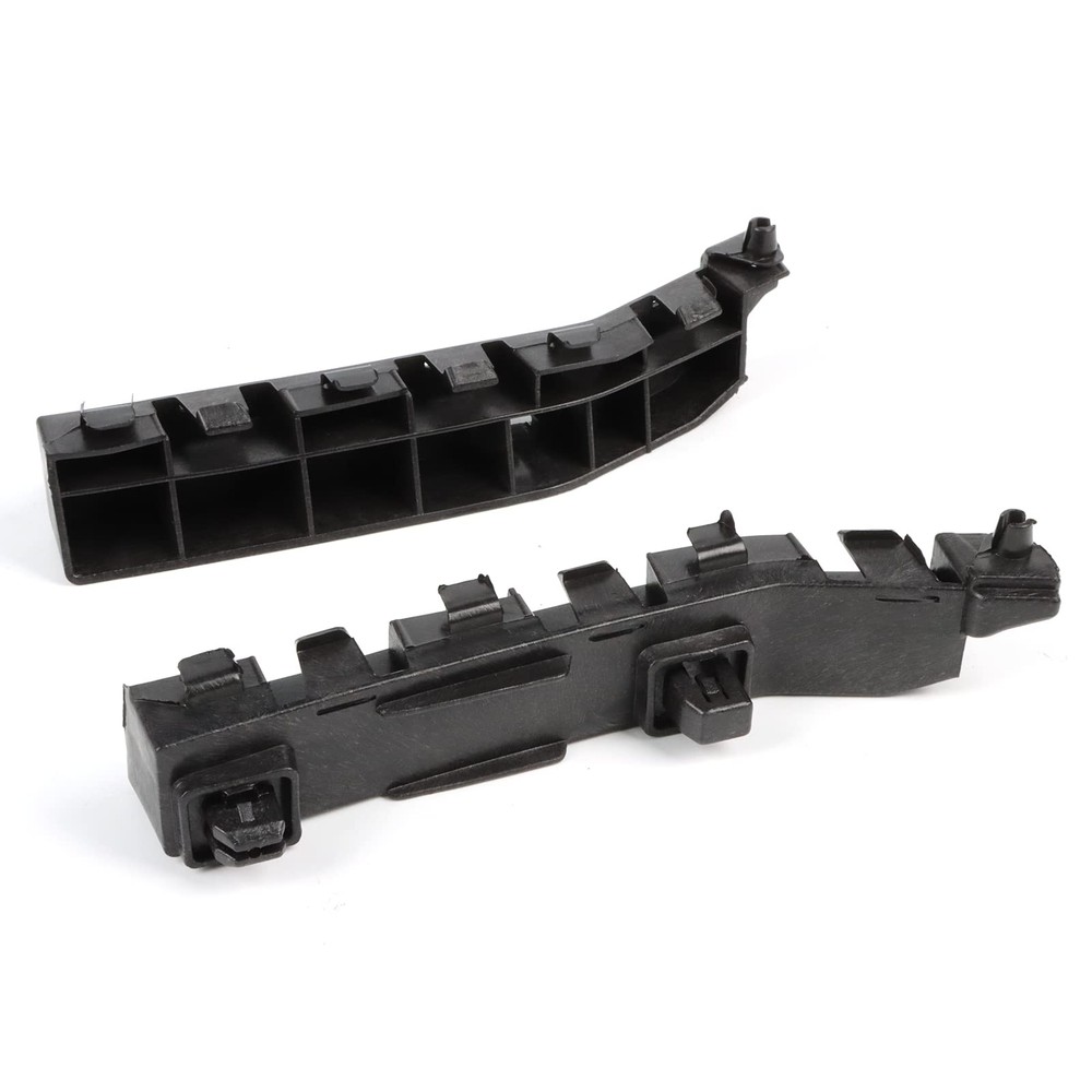 Front Bumper Bracket Left & Right for 20082012 Honda Accord Support