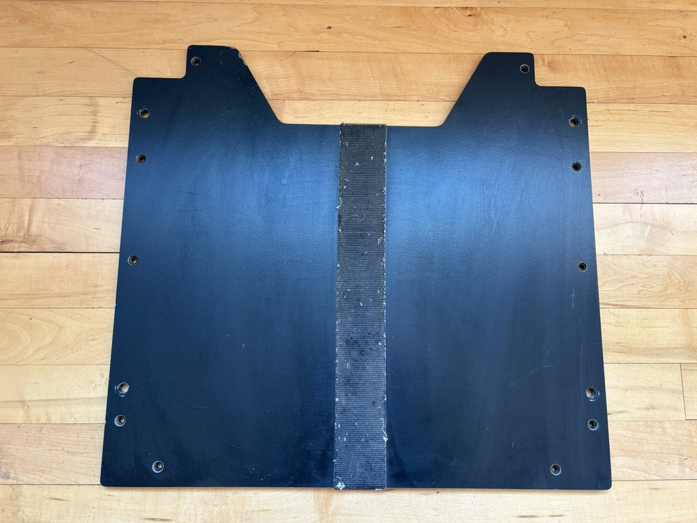 Skytron Elite 6500 Body Support Radiolucent Replacement Table Top