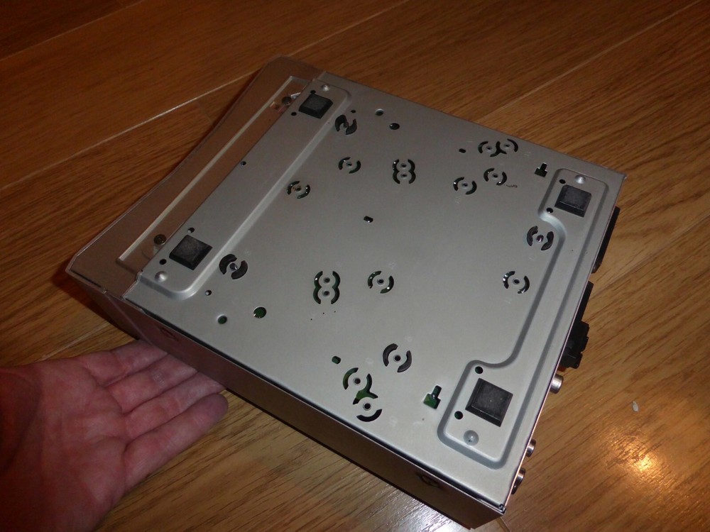 Technics ST-HD310 Stereo Tuner Replacement Unit for SC-HD310 WORKING