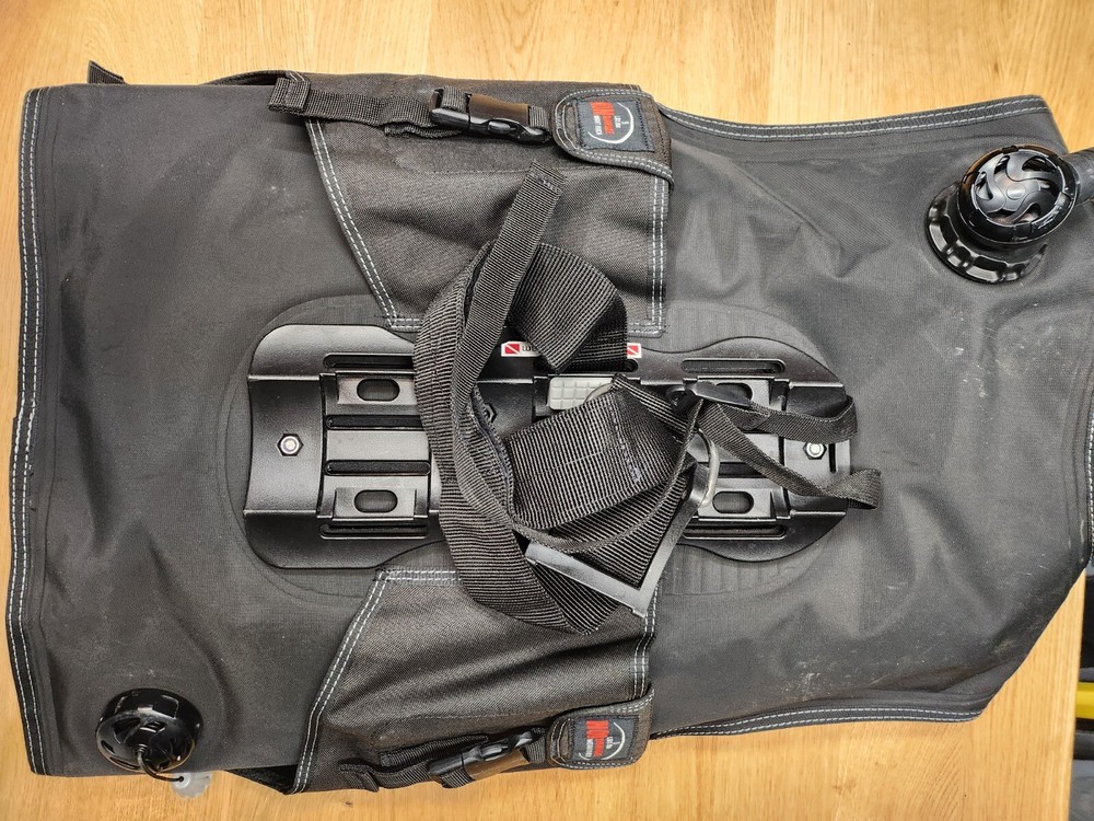 Dacor Scuba BCD XL