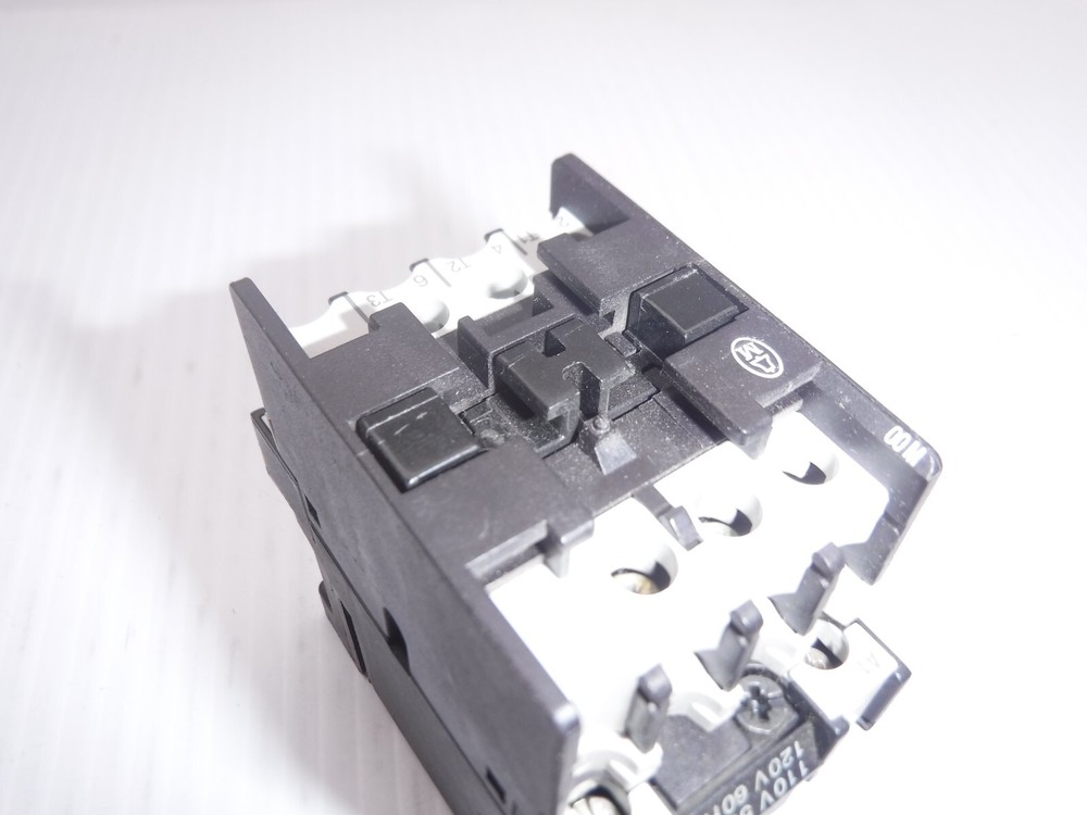 Moeller DILOOM Magnetic Contactor