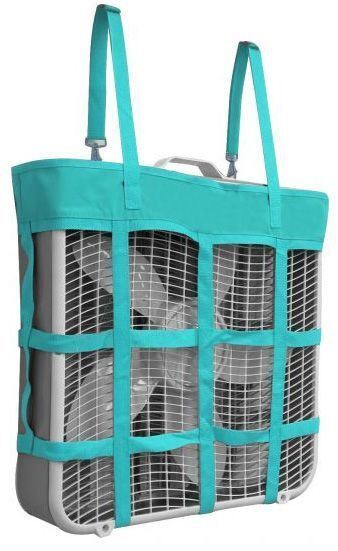 Showman Box Fan Harness
