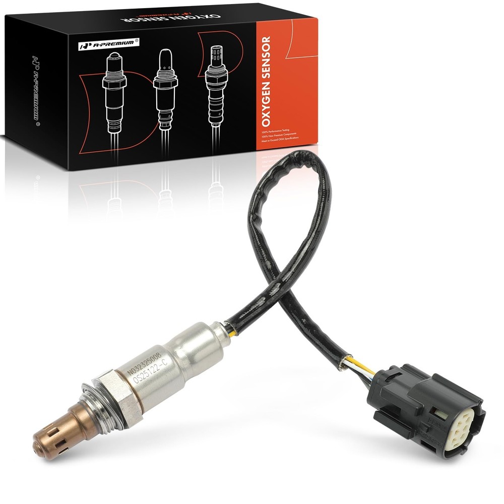 A-Premium O2 Oxygen Sensor Compatible with Ford Explorer/Flex 2016-2019, Edge...