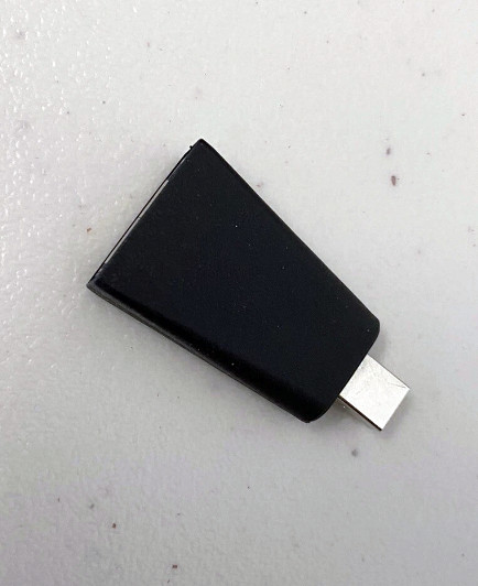 Display Port Adapter Mini