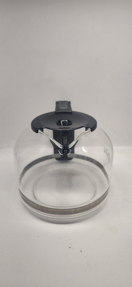 Bunn SBS Black Speed Brew Select 10 Cup Coffee Maker Replacement Carafe
