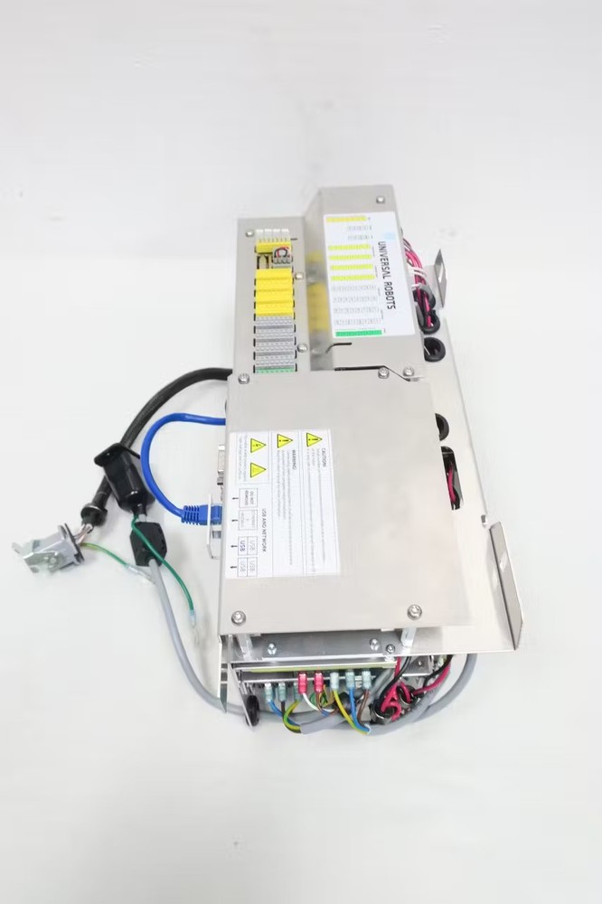 Universal Robots 112110 UR10/CB3 Bottom Robot Controller Assembly