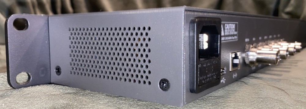 Blackmagic Design Teranex Express