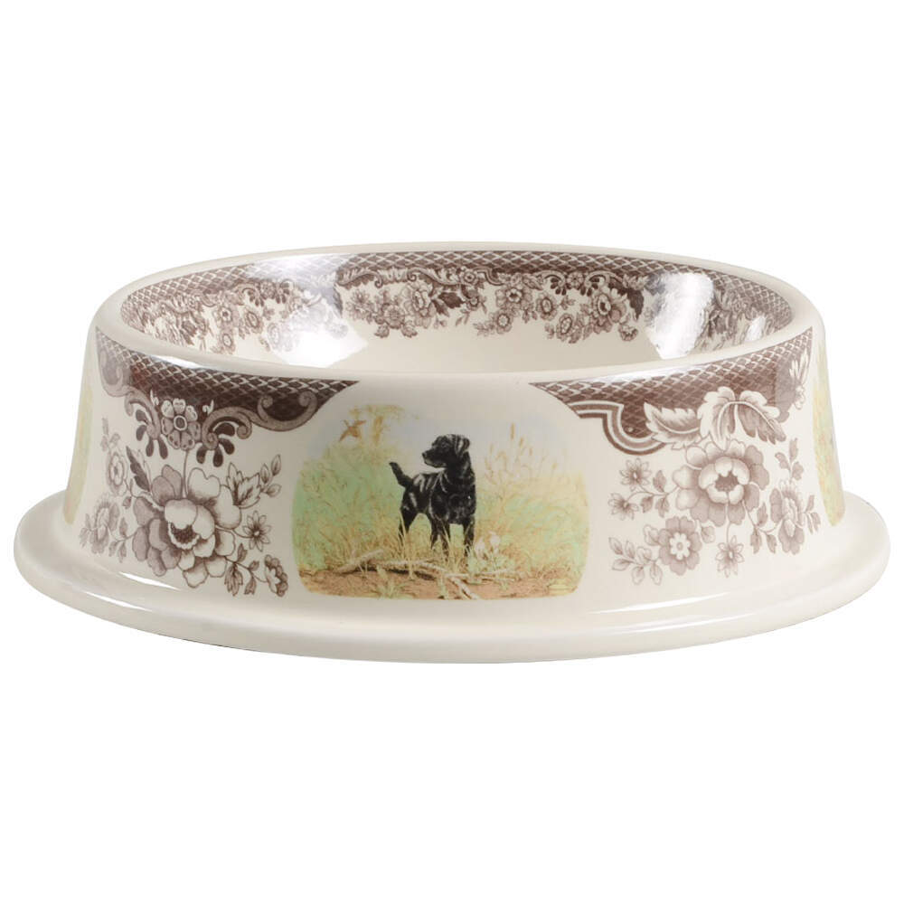 Spode Woodland Pet Bowl 11701143