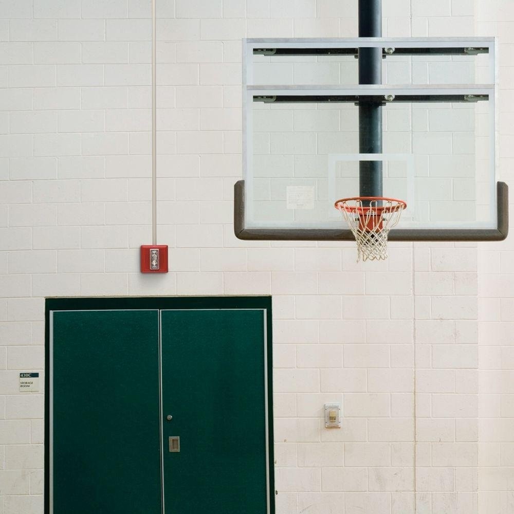 Wiremold BW35 Legrand, Extra Deep Box, White