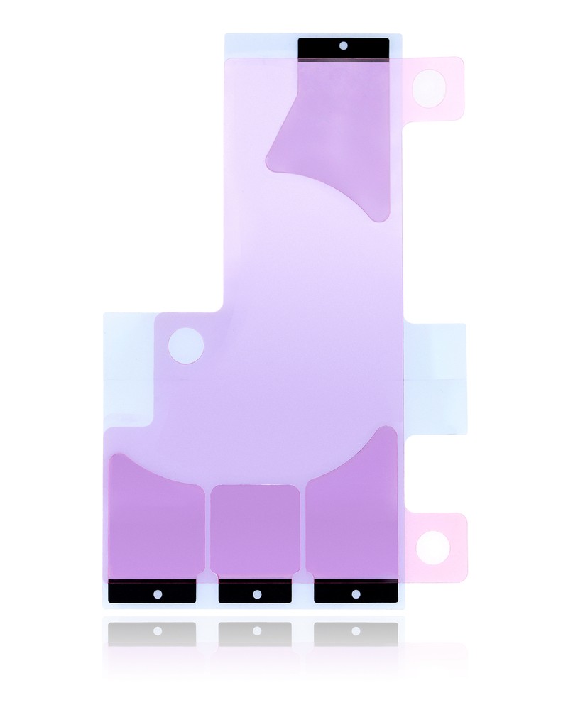 Replacement Battery Adhesive Tape Compatible For iPhone X (10 Pack)