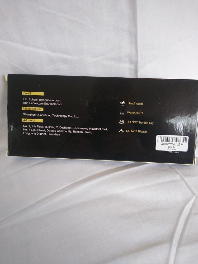 Ultra 3D Sleep Mask