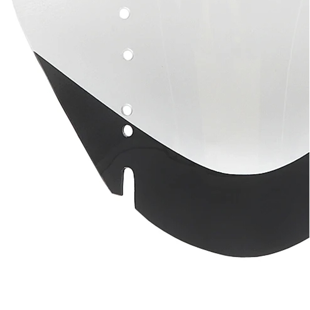 Front Windscreen Windshield Wind Deflector For Suzuki V-strom DL 650 2004-2011