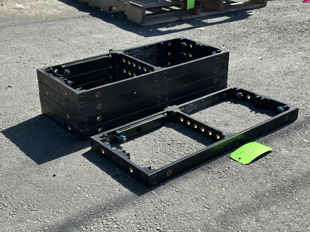 JBL VT4886-SF Subcompact System Array Frame #7179-7232 (One)(TRUEHEARTSOUND)