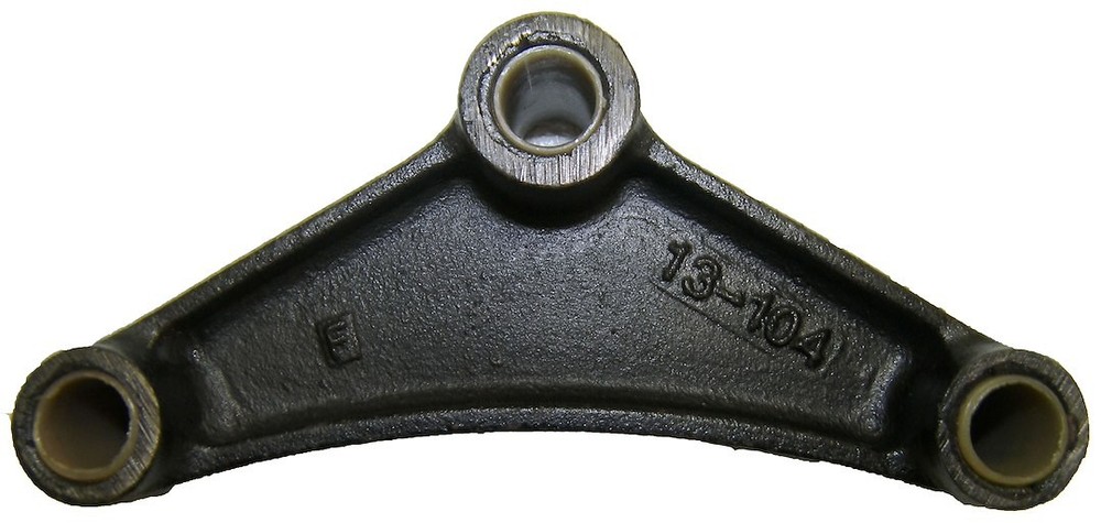 AP Products 014-126460 - Leaf Spring Equalizer