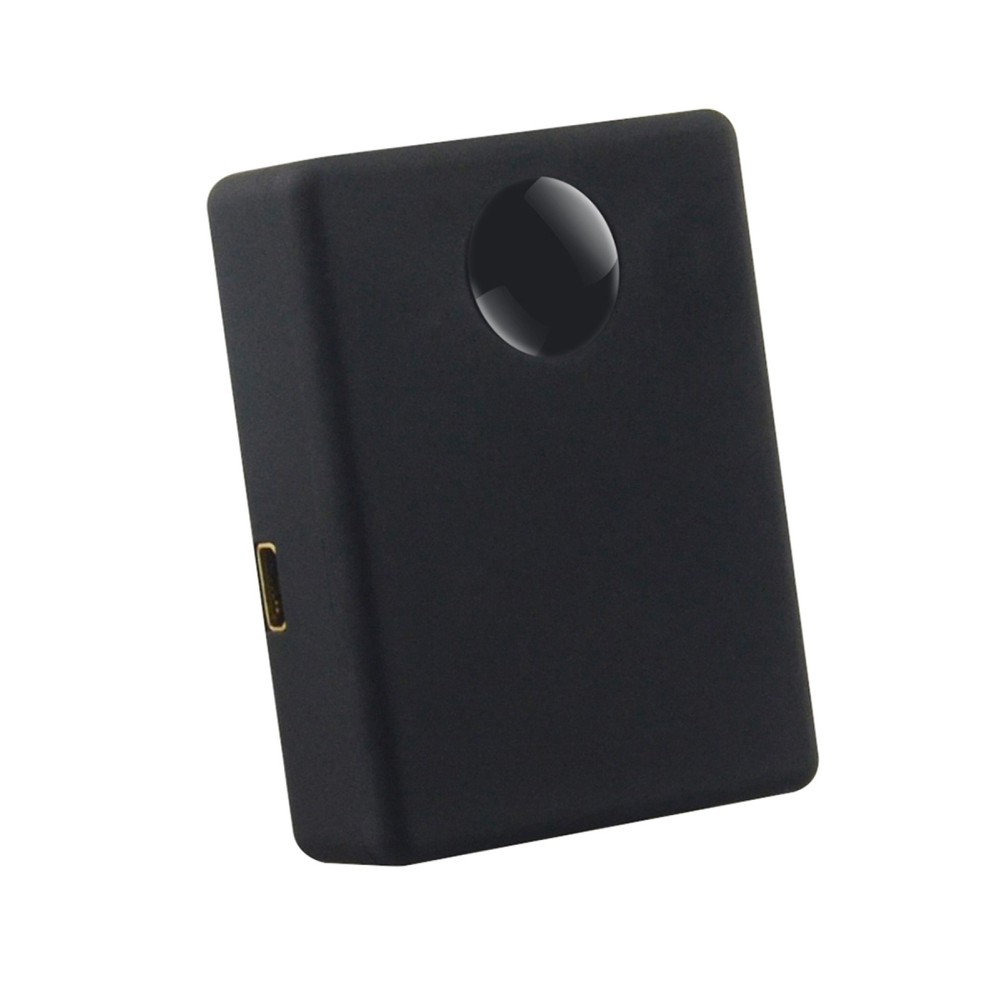 Rechargeable Two-Way GSM Audio Device Listening Bug Dual Sensitive Microphone a