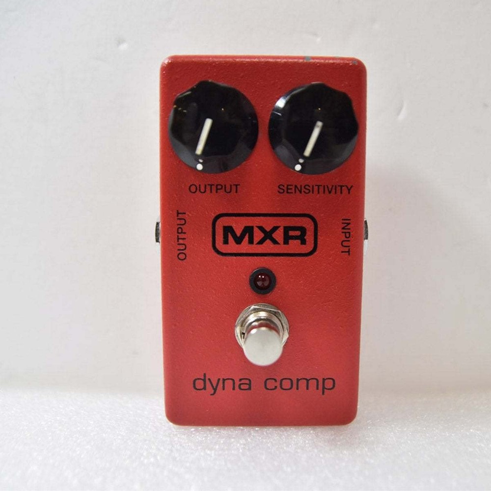 MXR M102 Dyna Comp Used Compressor
