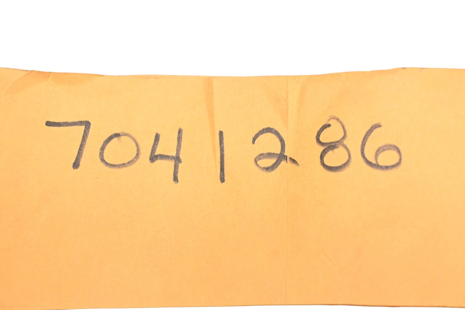 New OEM Polaris 7041286 Gold Silver Clutch Spring NOS