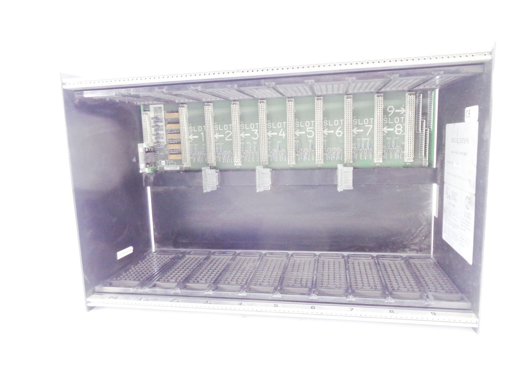 FANUC IC697CH5790G UNMP