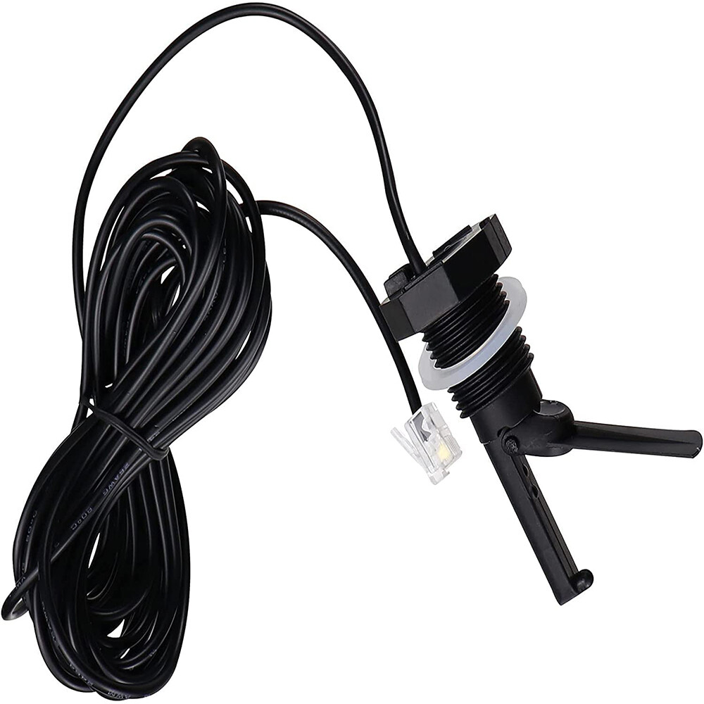 Flow Switch GLX-FLO-RP for Hayward Goldline Salt Chlorine Generator System Pool