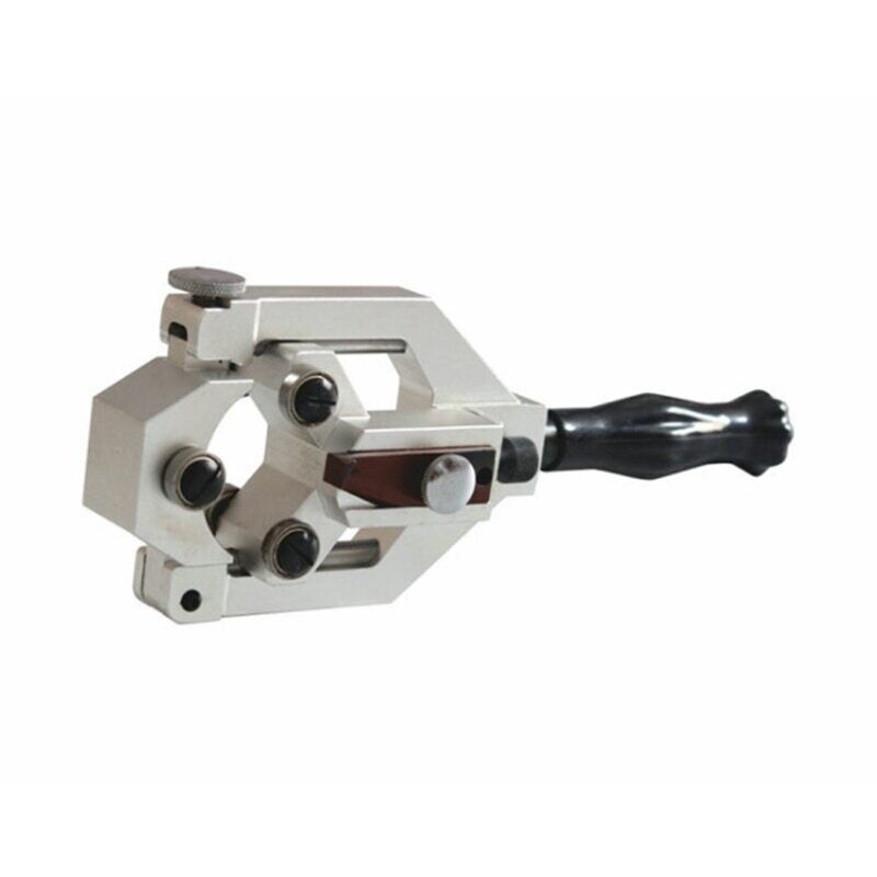 High Voltage Cable Peeler Semiconductor Layer Insulation Wire Stripper KBX-65