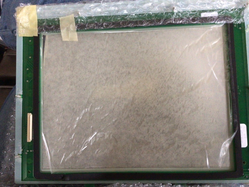 Display Screen for Siecor OTDR Plus Multitestor 2, NOS,