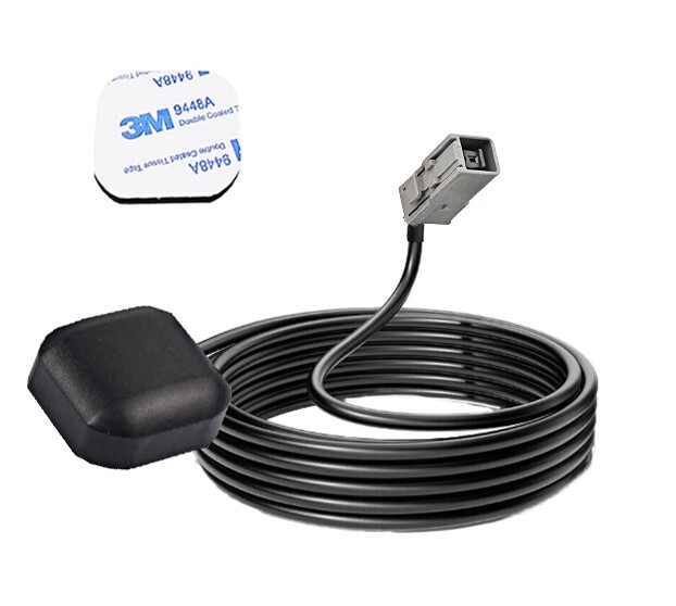 Navigation GPS Antenna Replacement for JVC KW-V820BT KWV820BT Car Stereo Radio