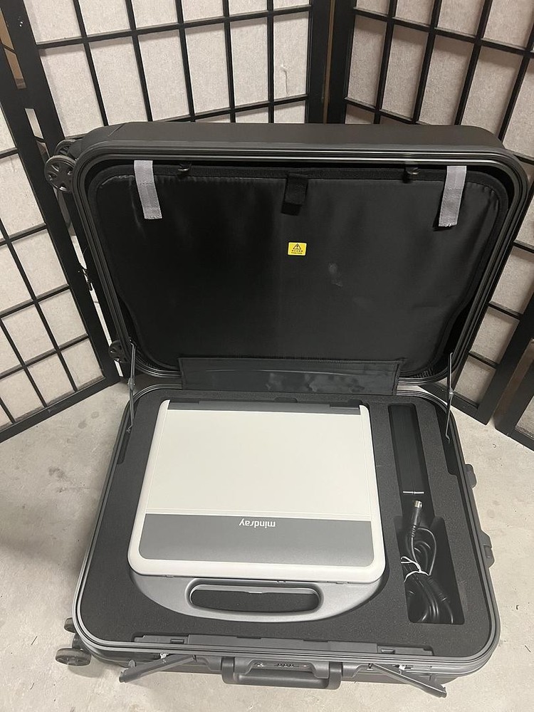 Mindray M6 Ultrasound System (DEMO unit)