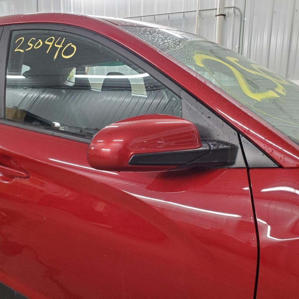 Camera/Projector Camera Windshield Mounted Fits 22-23 KONA 1157591