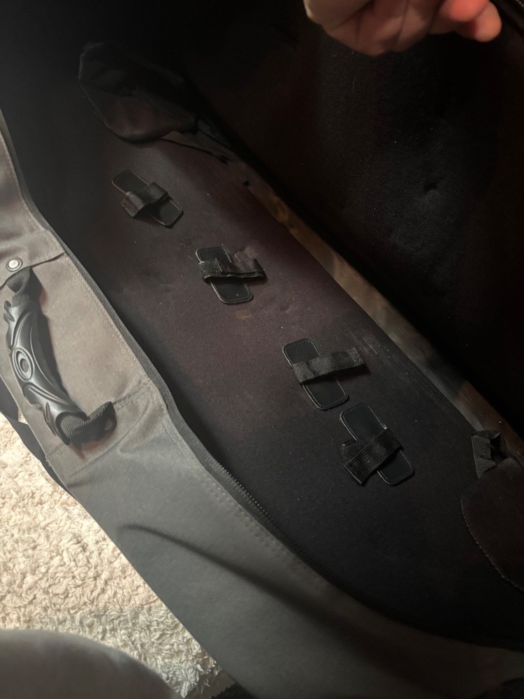 Bowtech 73024 Compound Bow Case - Multi-Color