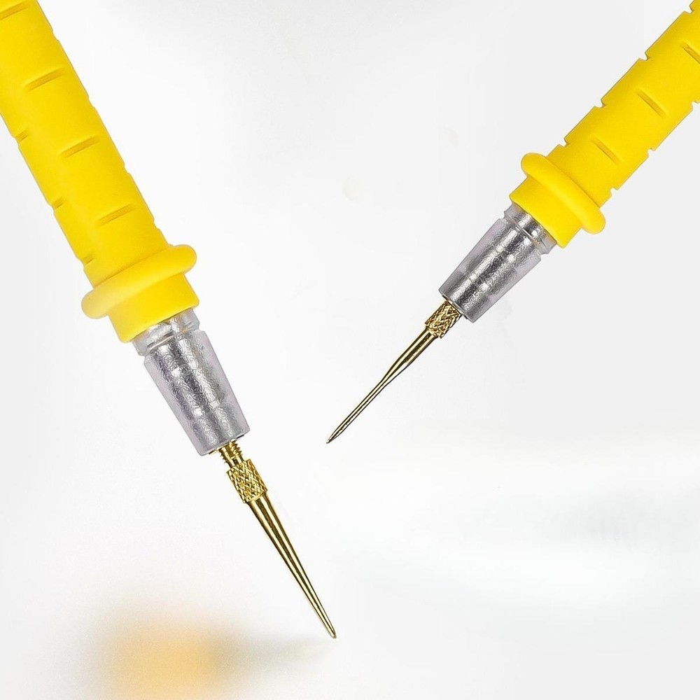 Multimeter Test Probe Professional Electrical Tester Pen Multimeter Test Pen