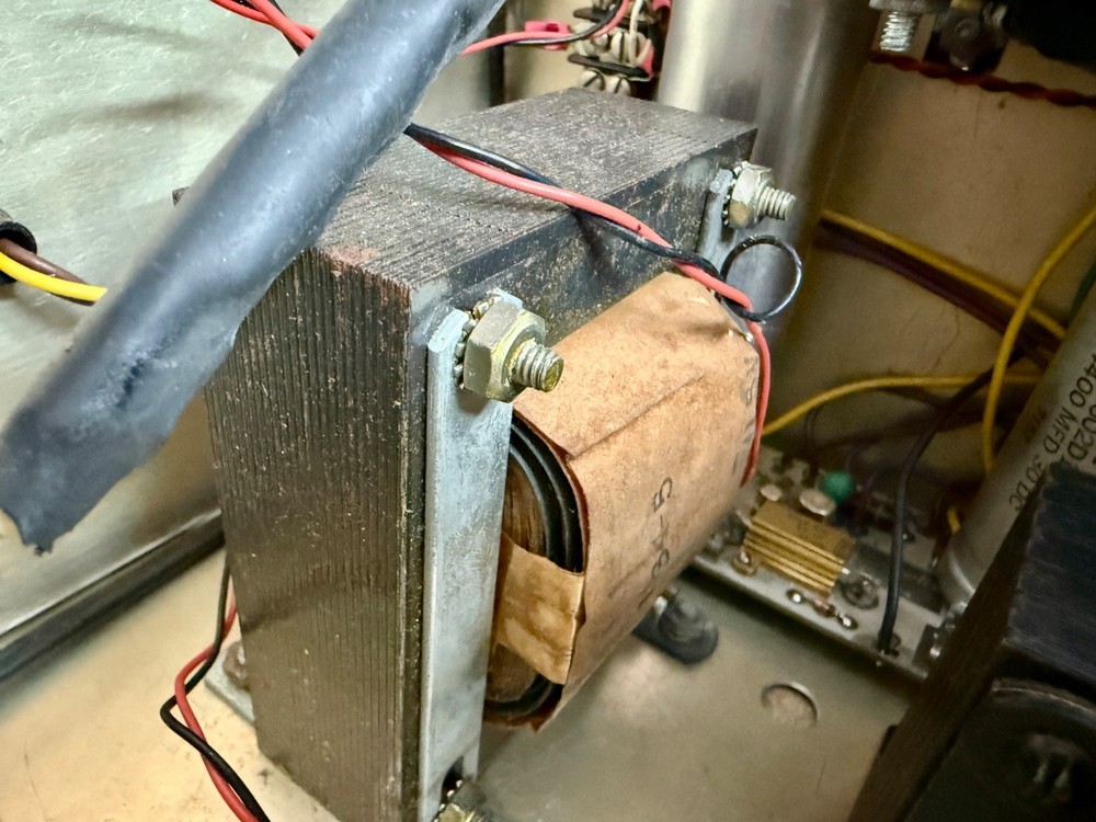 Data Acquisition Unit DIGITEM DAS-1 Vintage Microwave Systems for Minicomputers