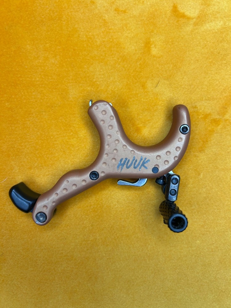 B3 Archery Thumb Button Release, new in box