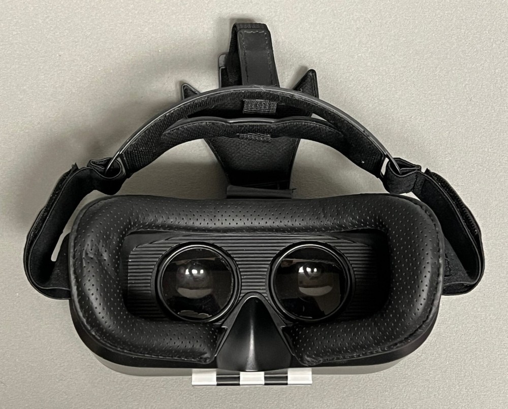 VR SHINECON Virtual Reality Glasses 3D HEADSET Use With Your Smartphone