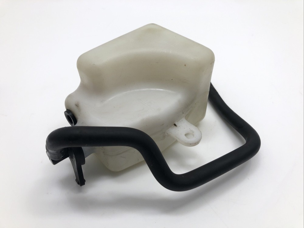 ♻️ Benelli Trk 502 X E4 2017 - 2020 Water Coolant Header Bottle ♻️