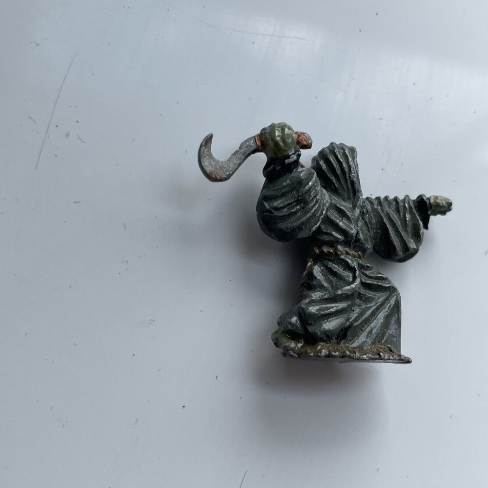 Warhammer Citadel Fiend Factory FF18 Wraith Version 1