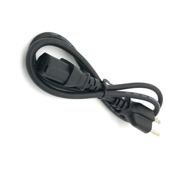AC Power Cable Cord for HISENSE TV LTDN42V77US LTDN46V86US 3ft