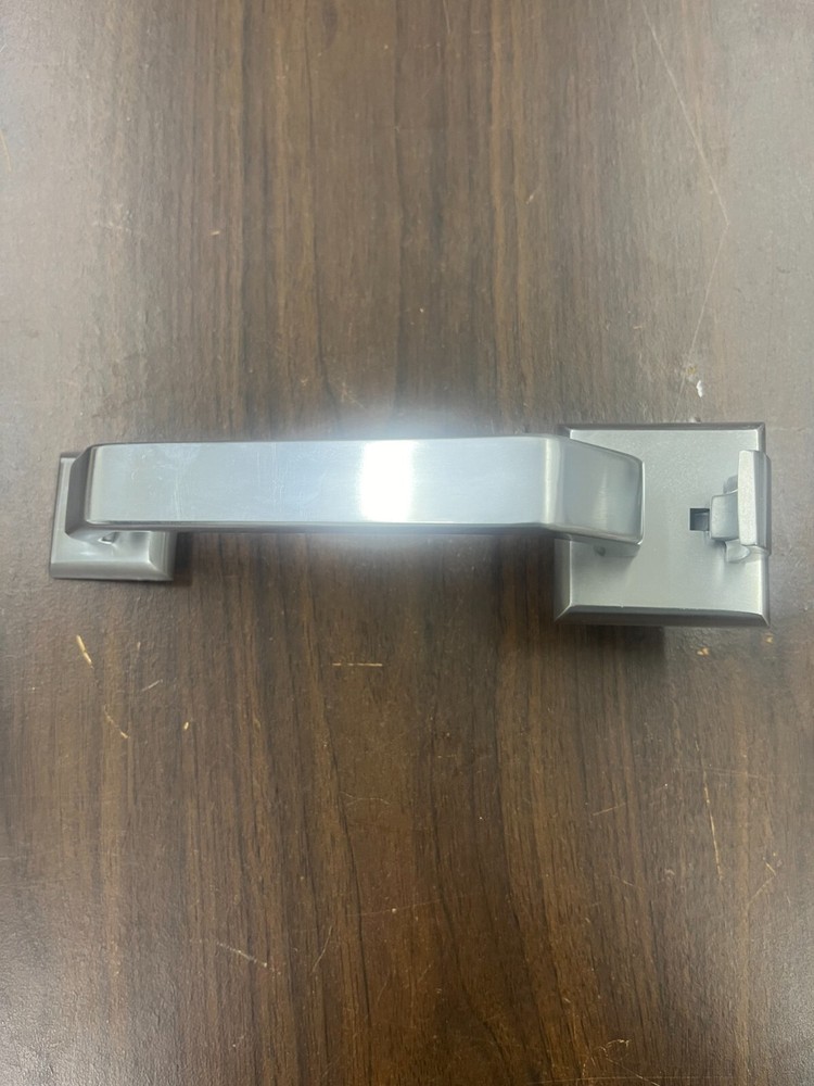 Entrance Handle Set